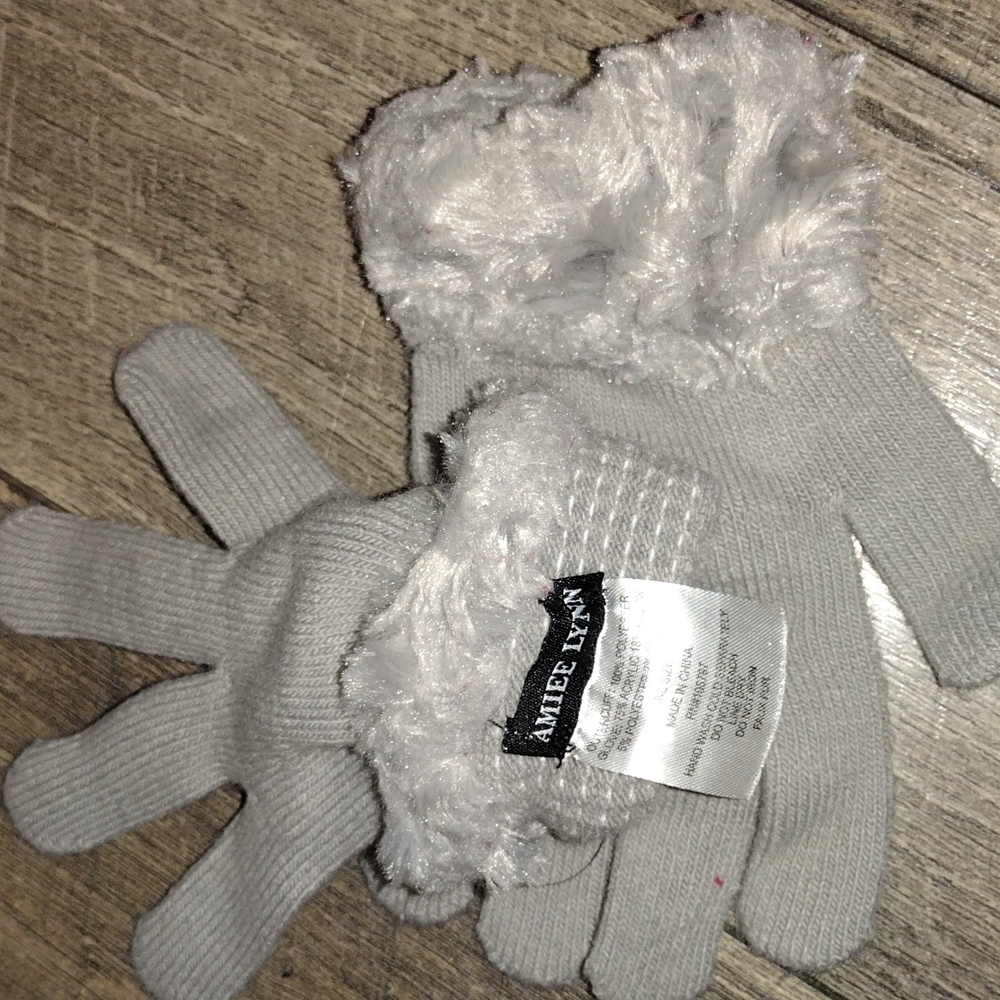 Gloves